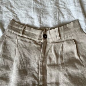 Jimi Collection Flores trousers